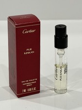 Pur Kinkan Cartier perfume - a fragrance for women 2020