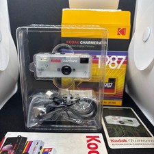 KODAK CHARMER Keychain Digital Camera