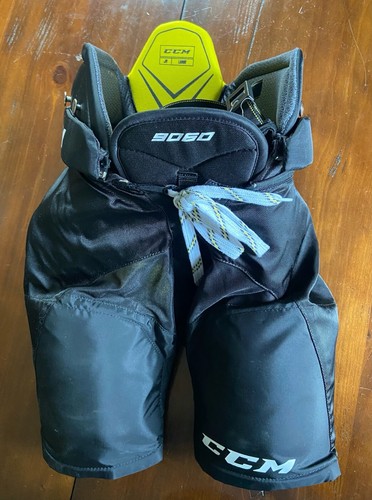 CCM Culotte de hockey sénior Tacks 9060