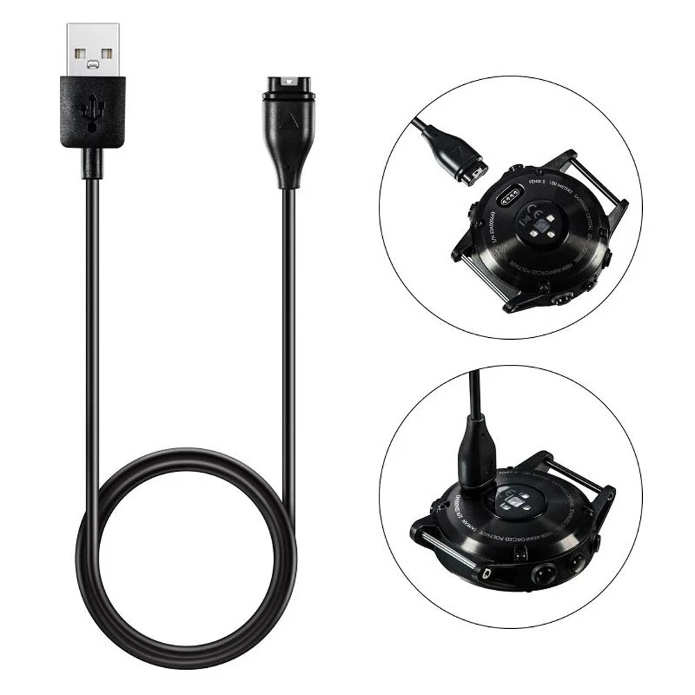 Garmin vivoactive hotsell charger australia