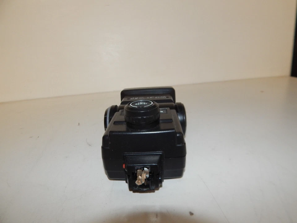VIVITAR 285HV ZOOM THYRISTOR FLASH (MPS12) - Image 3 of 4
