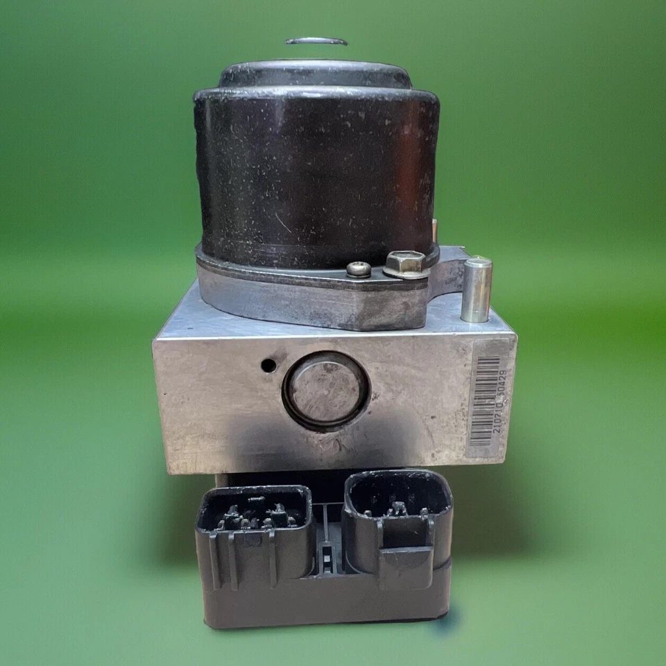 Módulo de bomba de freno ABS reacondicionado 1996-2000 Toyota 4Runner | 44510-35090 Foto 3 de 4