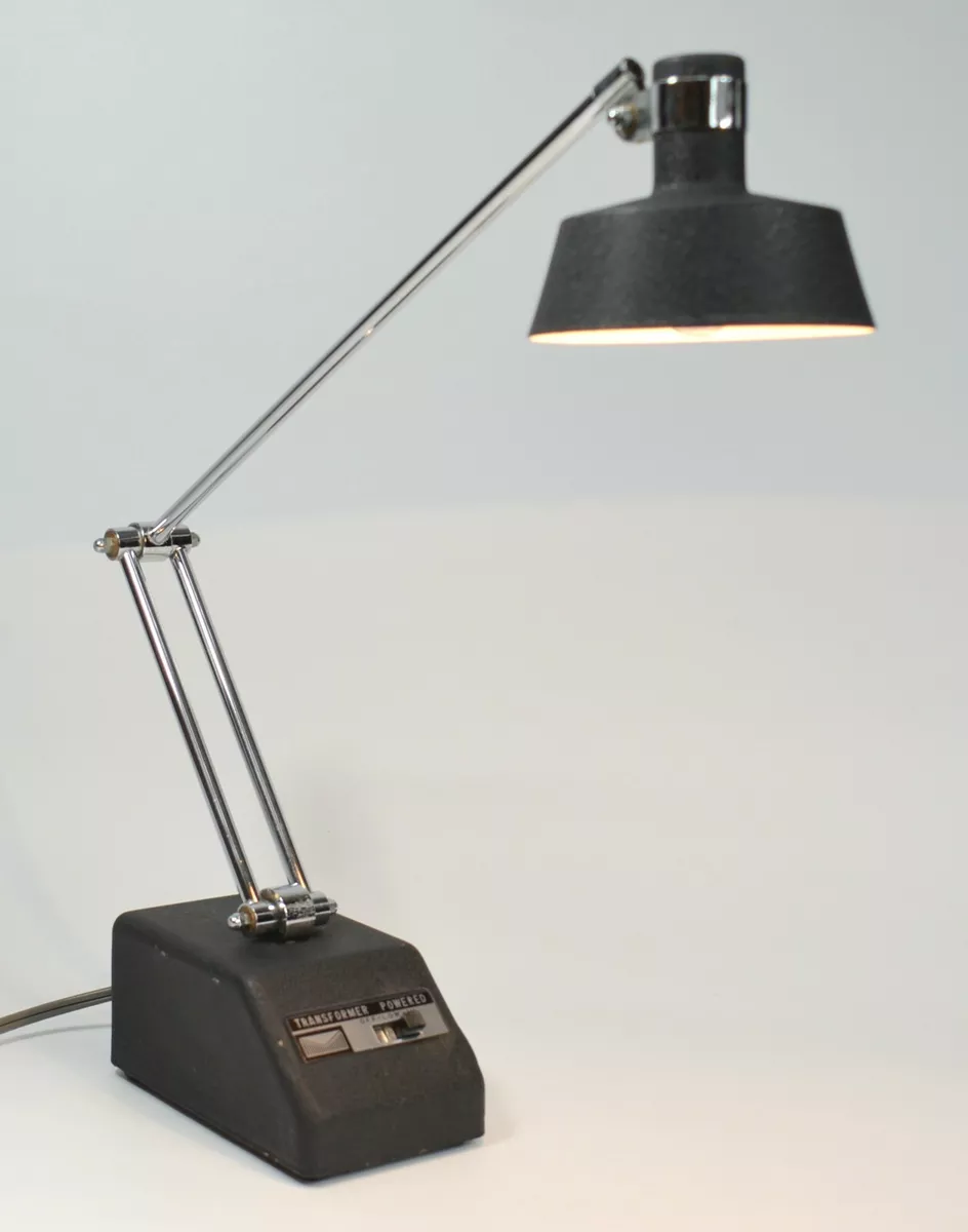 Tensor lamp sale vintage
