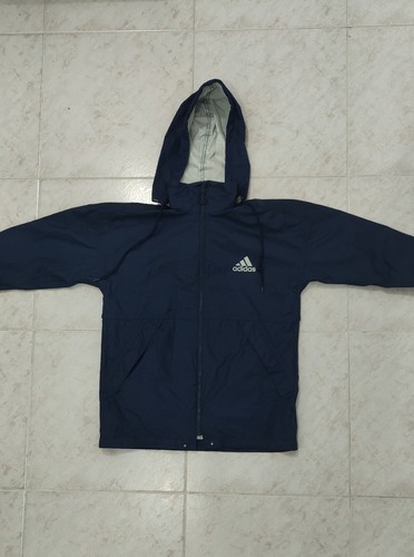 chaqueta adidas vintage - Imagen 3 de 6