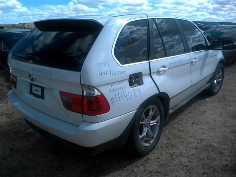 Used Engine Coolant Reservoir fits: 2001 Bmw X5 2.8 Grade A - Image 4 of 4