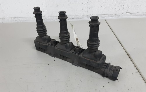 OPEL Corsa B Zündspulenleiste Zündleiste 0221503014