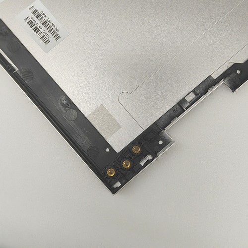 New For HP Envy X360 15-ed 15m-ed0023dx 15m-ed1013dx Lcd Back Cover Lid Silver - Zdjęcie 5 z 6