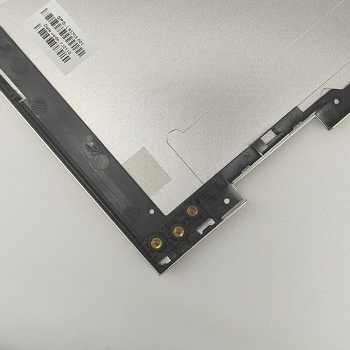 New For HP ENVY x360 15T-ED 15M-ED Laptop LCD Rear Top Lid L93203-001 Sliver - Bild 7 von 7