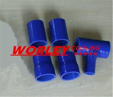 Silicone Intercooler Piping