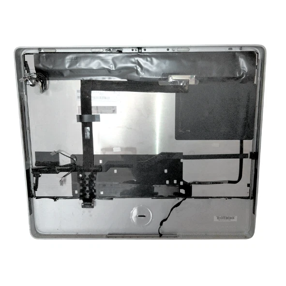 Apple iMac 20" Desktop PC Scrap For Parts - Image 3 of 3