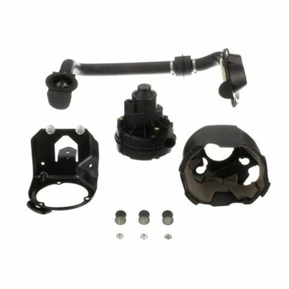 Bomba de inyección de aire secundaria de encendido estándar AIP19 Foto 4 de 4