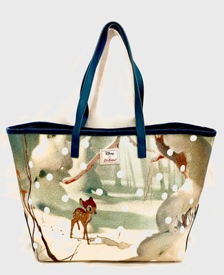 cath kidston bambi purse