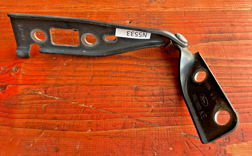 Ford Focus Fusion Diesel Bj.2006 Scharnier Motorhaube Links 2S6116801AE N5533