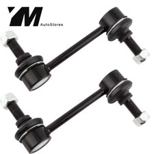 2pcs Front Sway Bar Stabilizer Link Kit For Ford Edge 07-14 Lincoln Mkx K750159 2pcs Front Sway Bar Stabilizer Link Kit For Ford Edge 07-14 Lincoln Mkx K750159