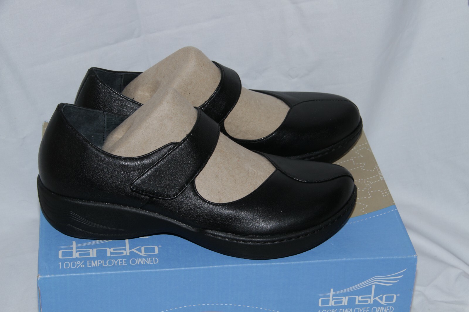 dansko makenna