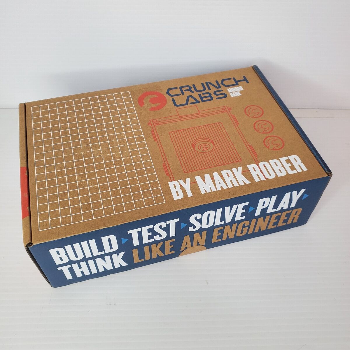 CrunchLabs: Where Kids Learn to Think like Engineers