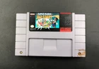 Super Mario All-Stars (Super Nintendo Entertainment System, SNES) - USED