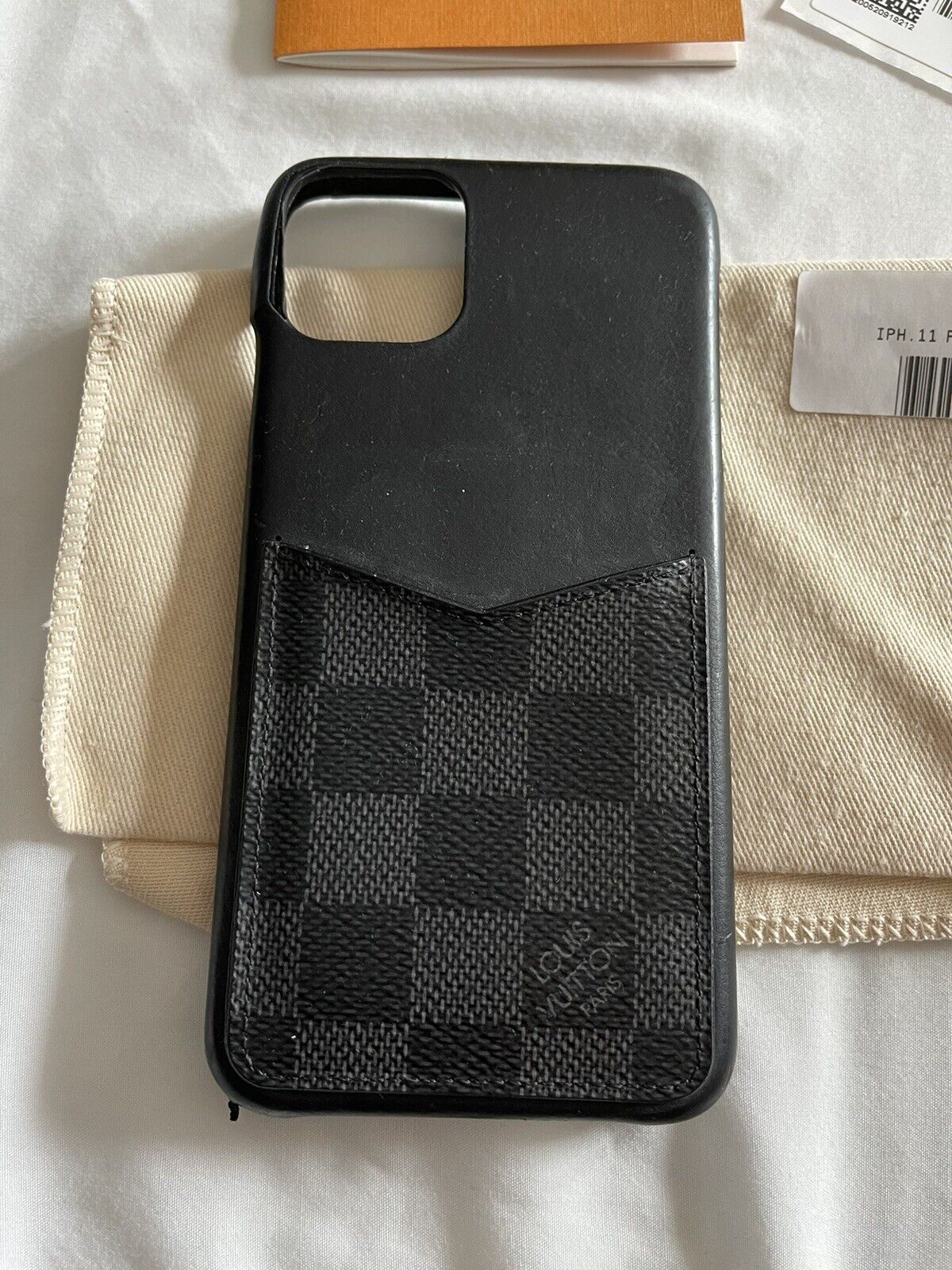 louis vuitton iphone 11 pro max case