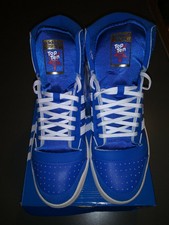 adidas top ten size 12