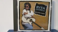 Rita Chiarelli  - JUST GETTIN' STARTED - CD - MINT condition - 25-1445