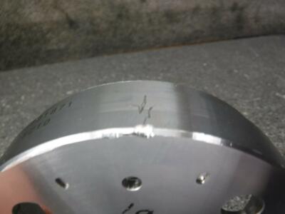 19 Kawasaki Ninja ZX6R ZX-636 ZX636 Flywheel 75J | eBay