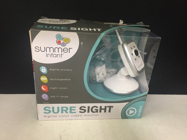 summer infant 29000b