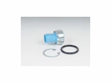 A/C High Side Pressure Switch For 1986-1991 Oldsmobile Delta 88 1988 1987 G719HP