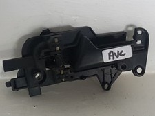 Porte avant et accessoires Citroen XANTIA