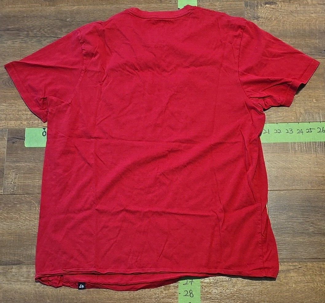 47 Brand MLB SHO-TIME SHOHEI OHTANI #17 Angeles T-Shirt Adult Size