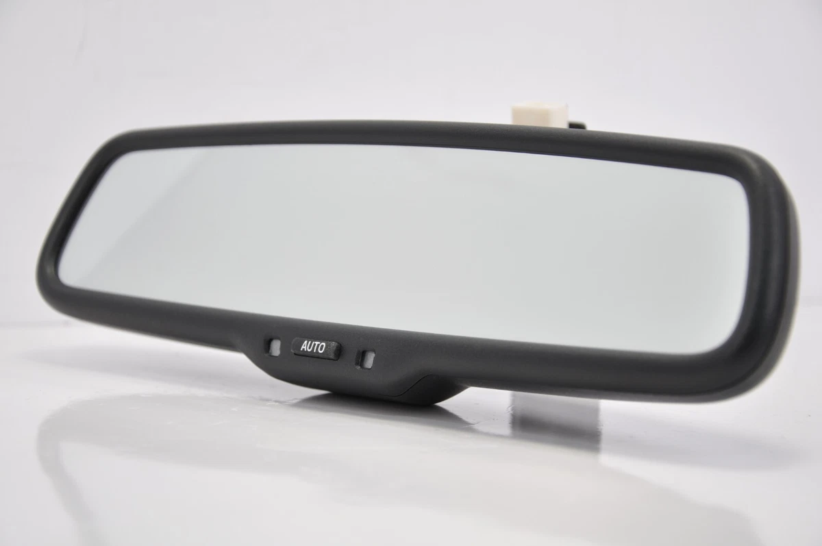 2008 lexus is250 rear view mirror deals