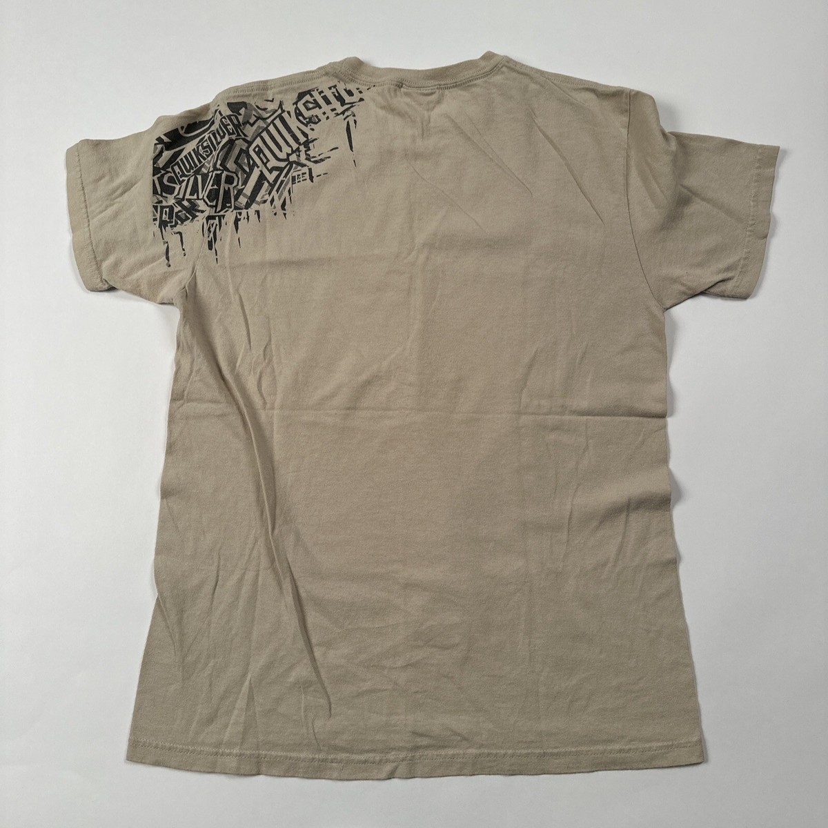 Vintage 2000s Y2K Quiksilver Shirt Medium Surf Skate | eBay Vintage 2000s Y2K Quiksilver Shirt Medium Surf Skate | eBay
