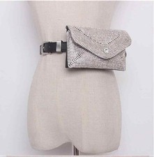 Stones Waist Bag