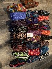 NWT LuLaRoe TC Mystery Leggings - Original Tall Curvy Prints - see details