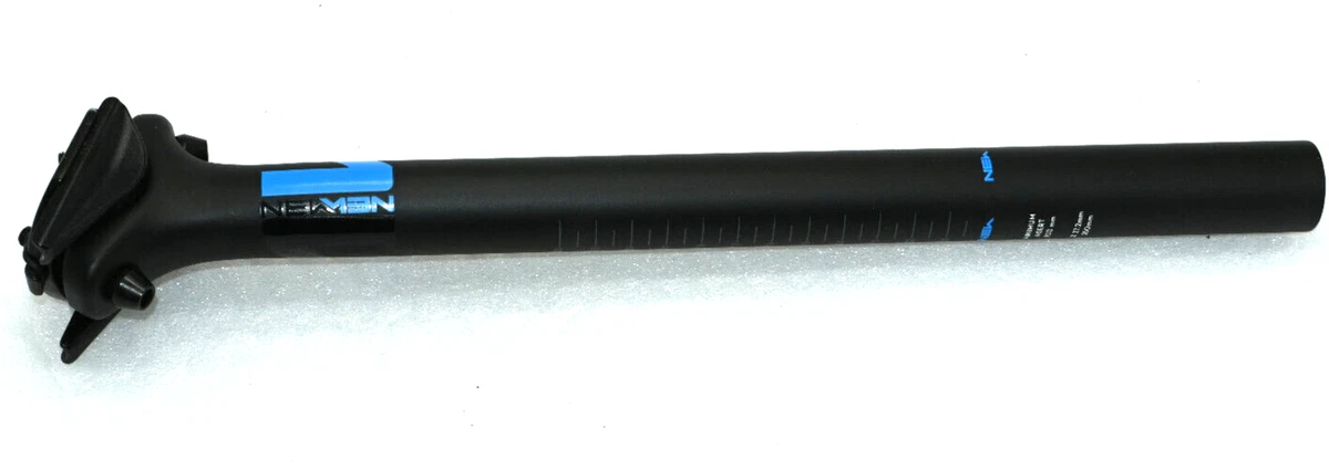 TIGE DE SELLE Bmx CRUPI Pivotal 22.2/27.2mm Noir EUR 32,40