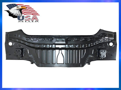 For 2018-2024 Toyota Camry Rear Trunk Lower Body Panel | 58307-06220