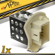 Widerstand Innenraumgebläse für Nissan Interstar Opel Movano Renault Master II