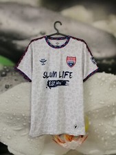 Philadelphia Lone Star USA 2019 3rd third football soccer shirt jersey size M