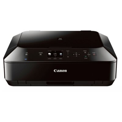 Canon Office Products MG5420 Wireless Color Photo Printer with