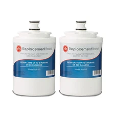 Fits Maytag UKF7003 EDR7D1 Comparable Refrigerator Water Filter 2 Pack