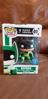 funko pop batman 75th anniversary