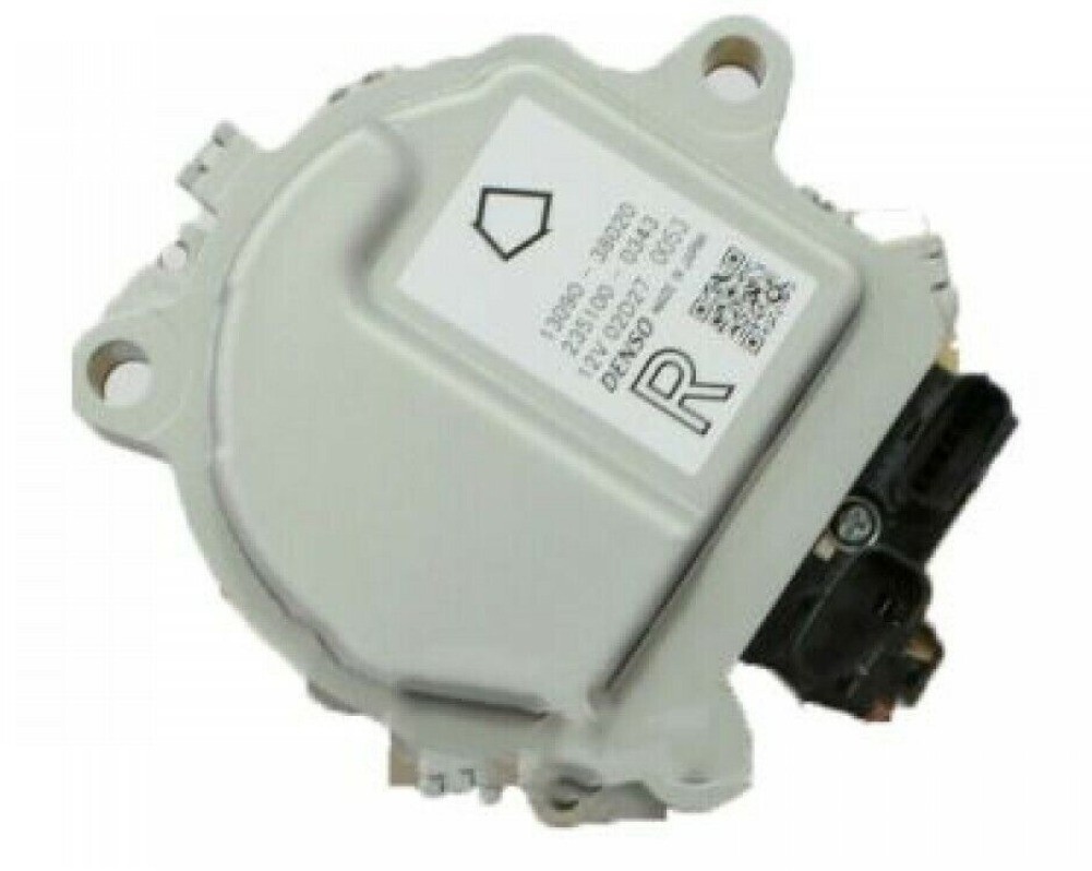 TOYOTA GENUINE MOTOR ASSY CAM TIMING CONTROL W/EDU RH 13090