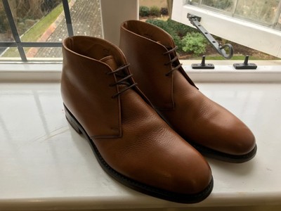 loake 1880 kempton