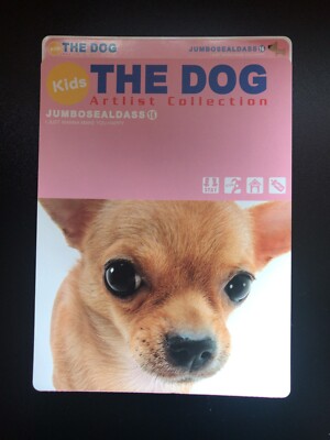 【希少】THE DOG Artist Collection s-l400.jpg