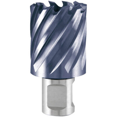 RUKO 108230F Faucet Set Drill Tips Tialn Layer Ø30mm Cutting Depth