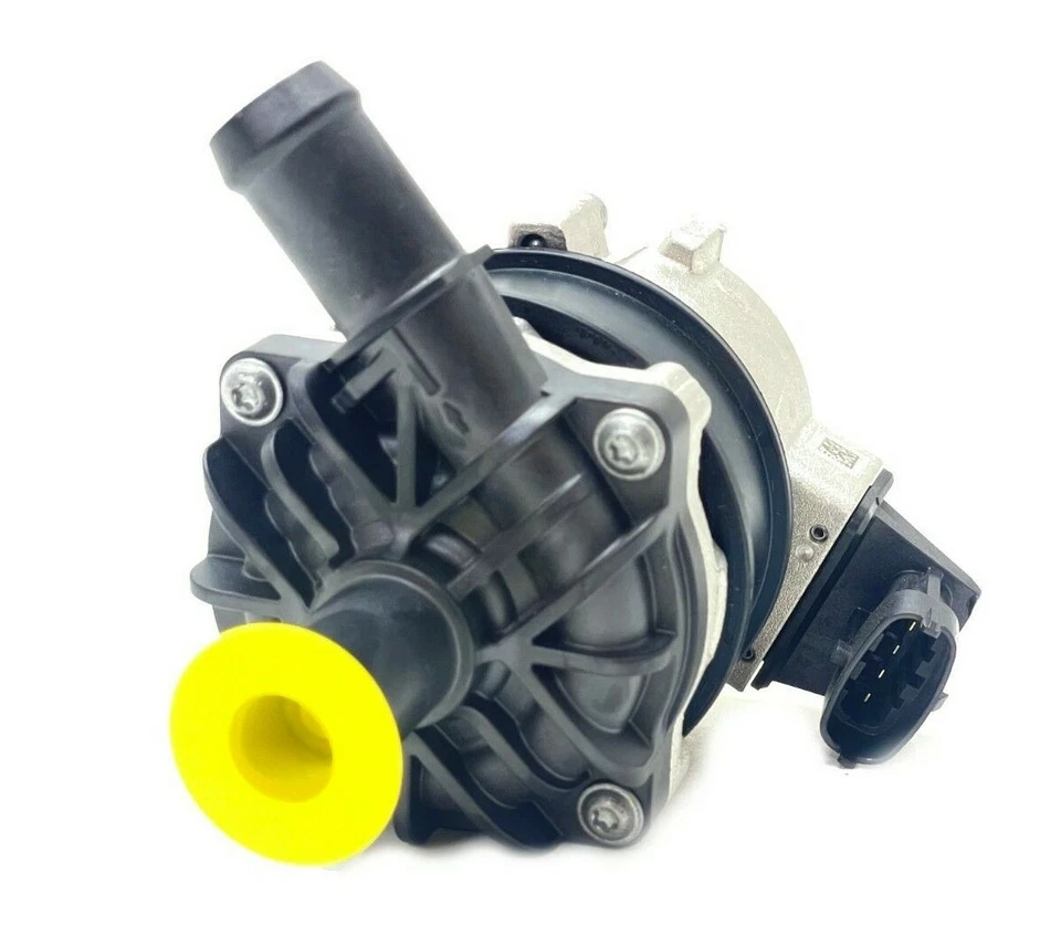 OEM Turbocharge Intercooler Pump For 2020-2022 GMC Sierra 1500 3.0L — 第 3/4 张图片