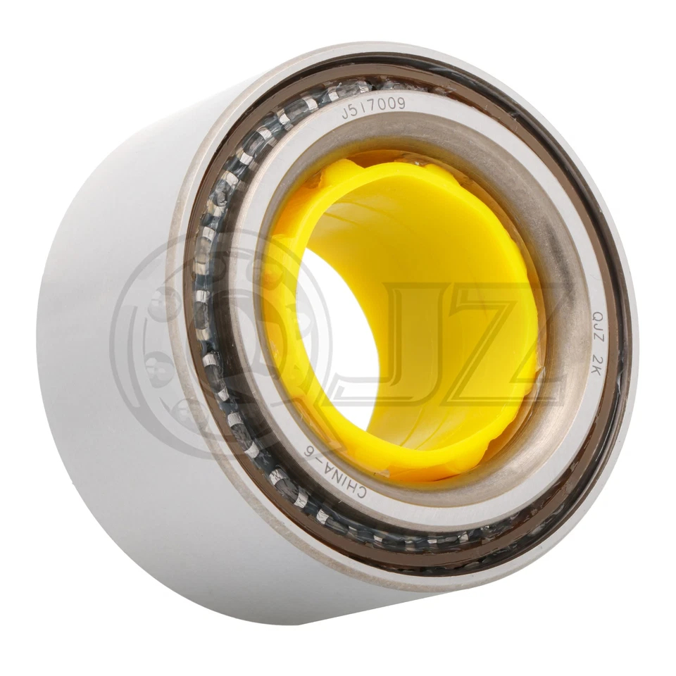 [DELANTERO (cantidad 2)] 517009 cojinete de rueda [68 mm OD] para GEO Tracker 1989-1991 4x4 tracción trasera Foto 3 de 4