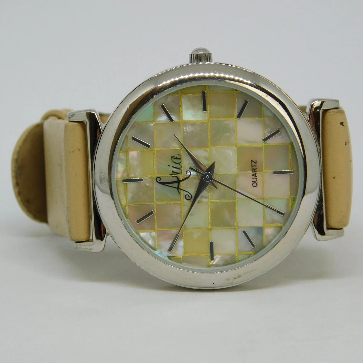 Aria Wristwatches for sale | eBay