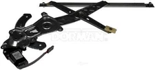 Dorman 751-174 Power Window Regulator And Motor Assembly