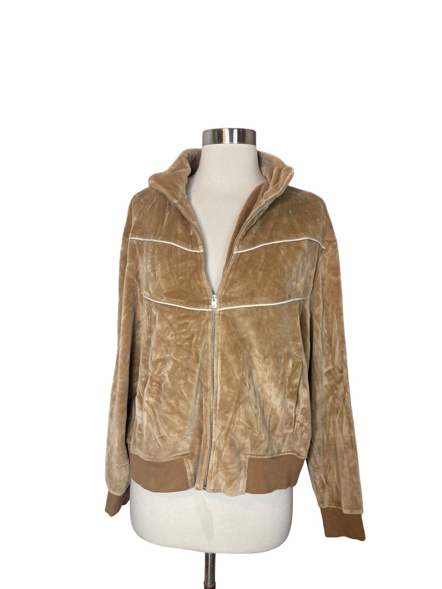 Appartement 【NILI LOTAN】TRACK JACKET