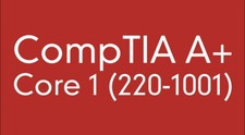 COMPTIA A CORE 1 220-1001 EXAM QUESTIONS